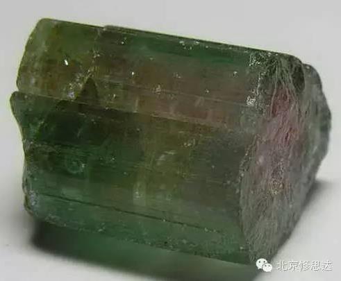 绿碧玺介绍