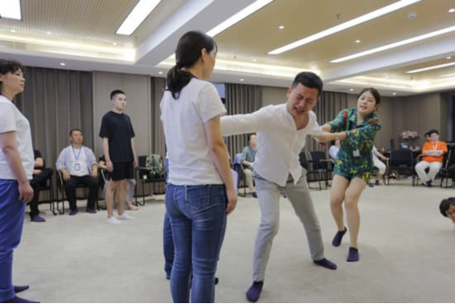 ��鱷���ʦ֣�ݡ��ɹ��ķ��򡷼���ϵͳ�ǻ۹��������ó���